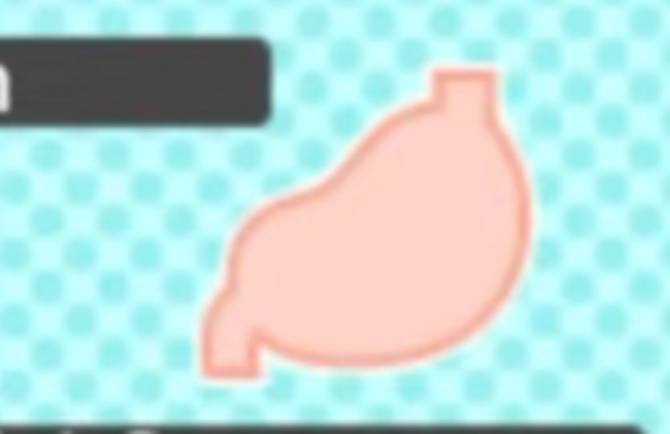 Infinite Stomachs