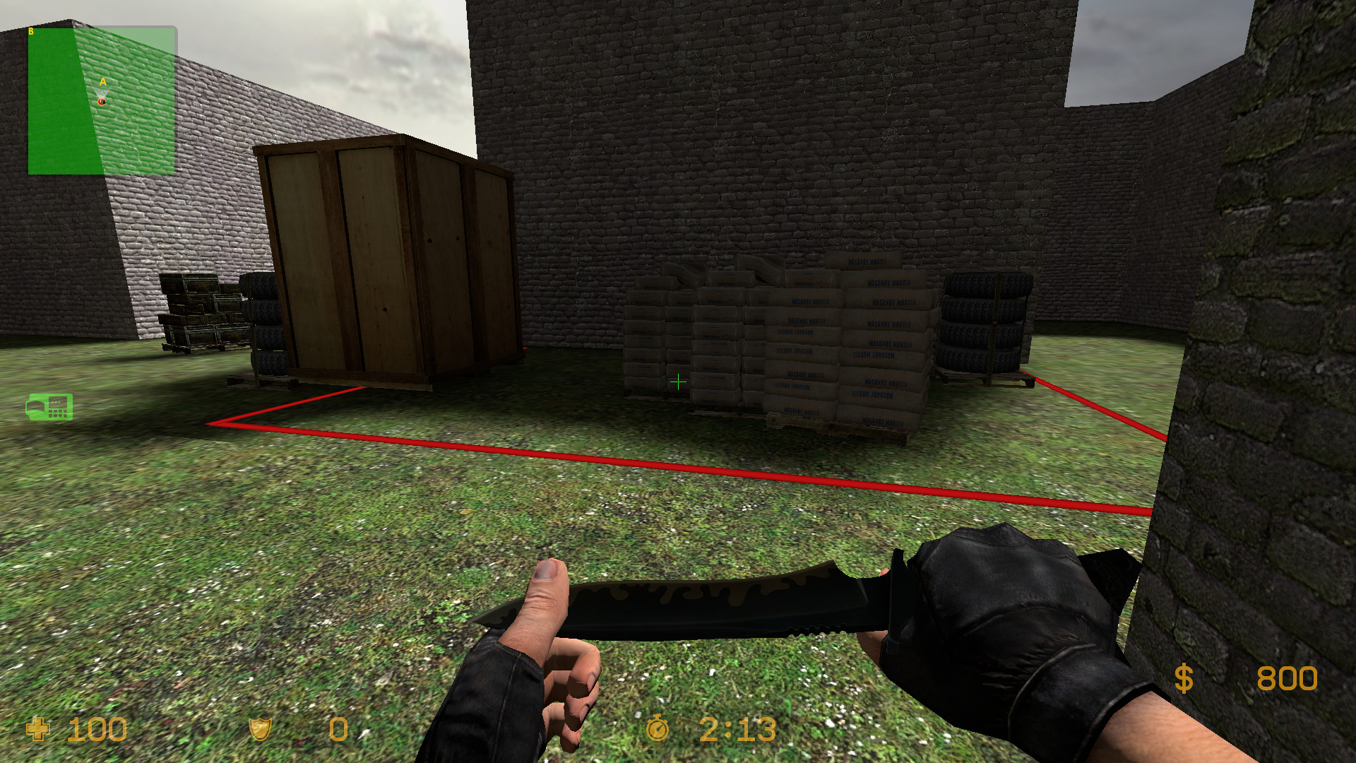 New Map de_abiwiz2
