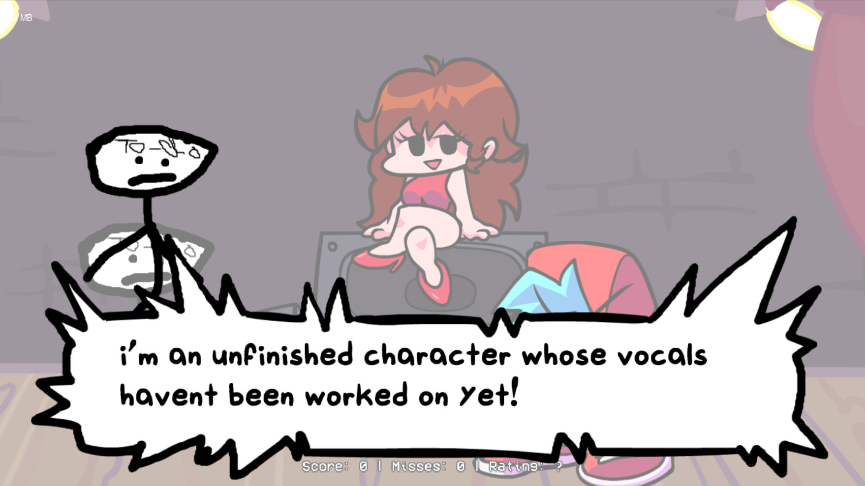 THE TO-DO MOD