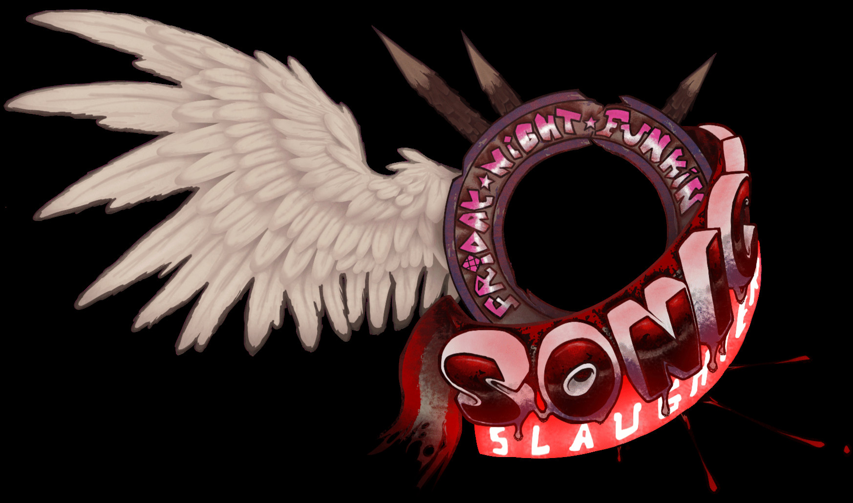 Sonic's Slaughter Fan Mod V3.5 (Bonus Zone)
