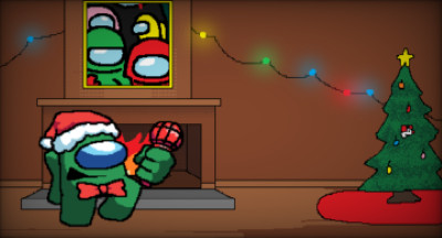 Loggo's Halloween DX + Port to Vs Impostor