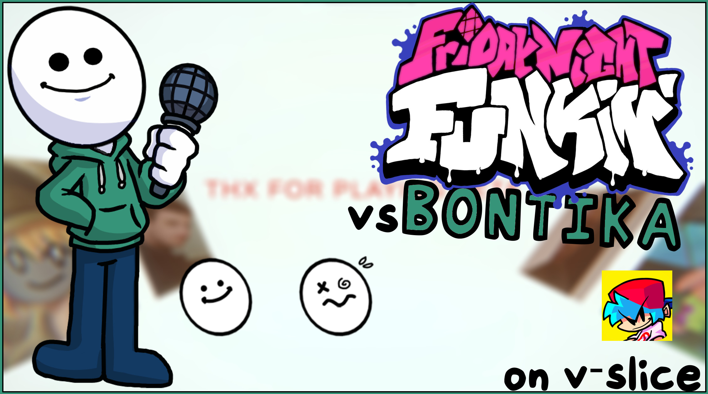 Bontika MOD