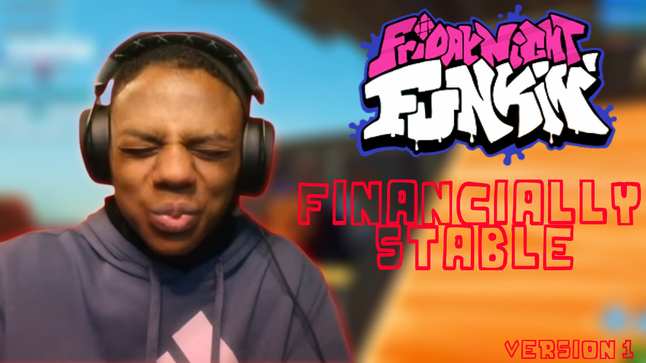 Financially Stable