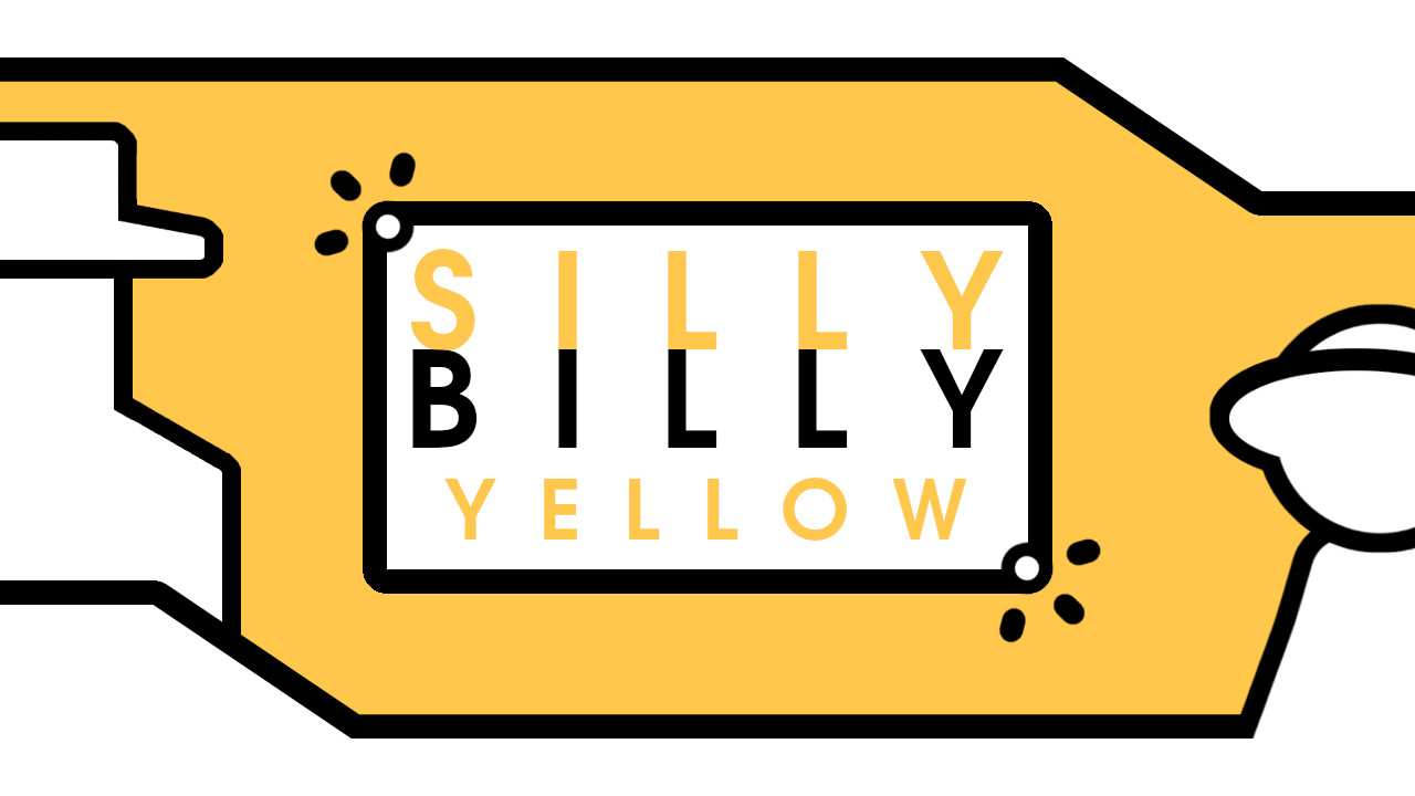 Silly Billy [Yellow] FanMod
