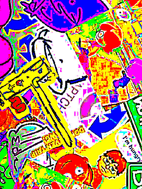 Friday Night Funkin' BAnanSTreet