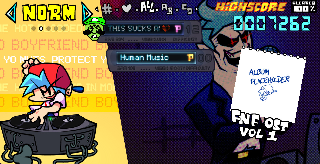 Human Music