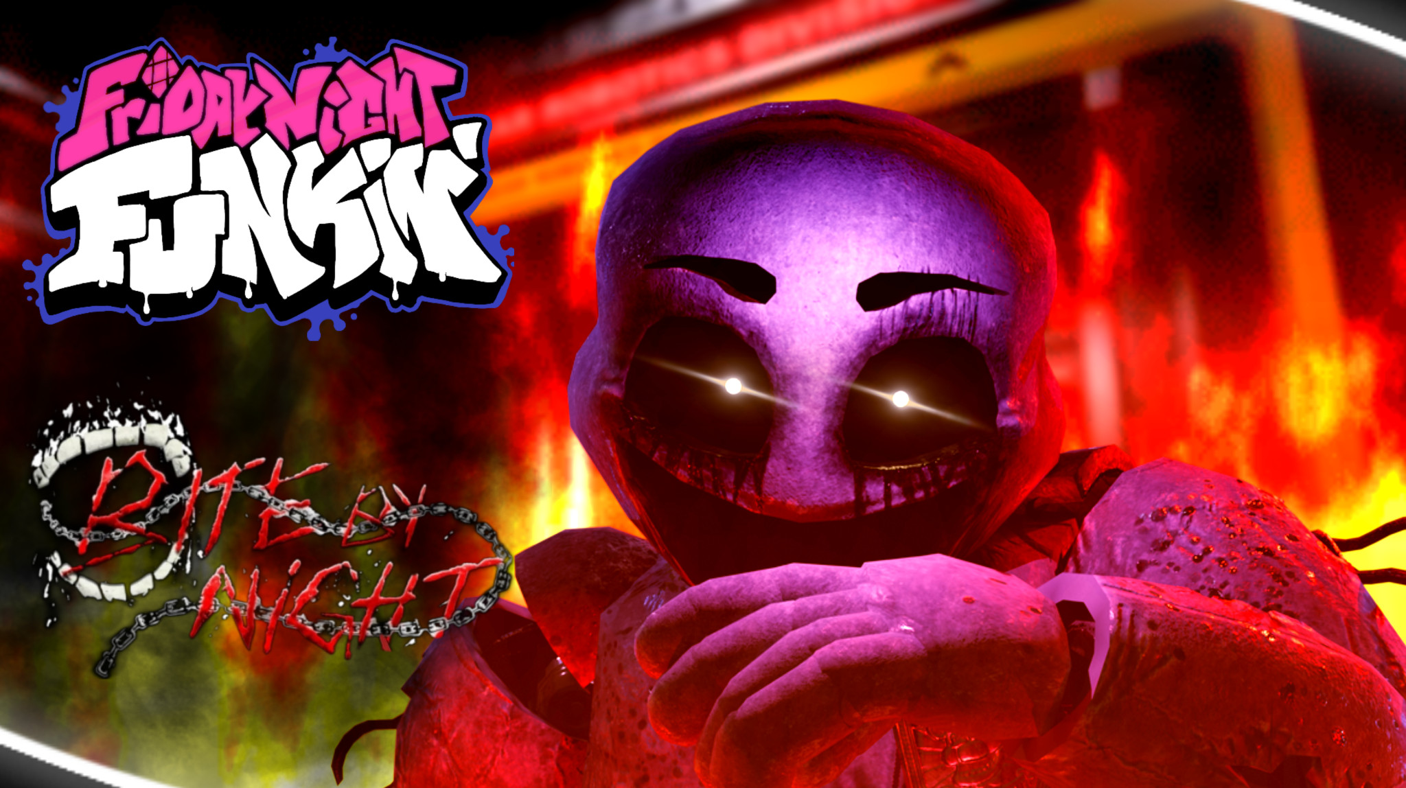 FNF: Vs Hoax - Final Slaughter