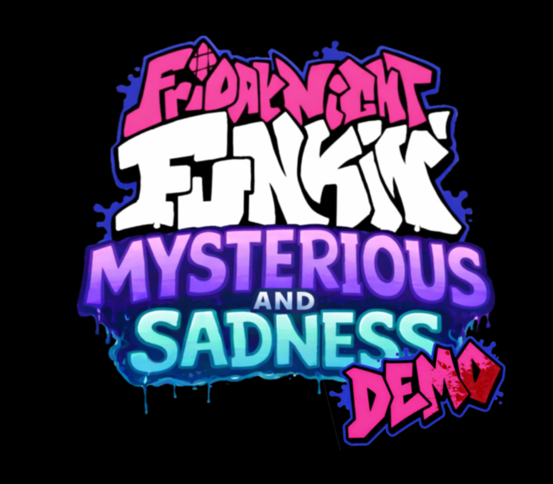 Mysterious and Sadness [DEMO]