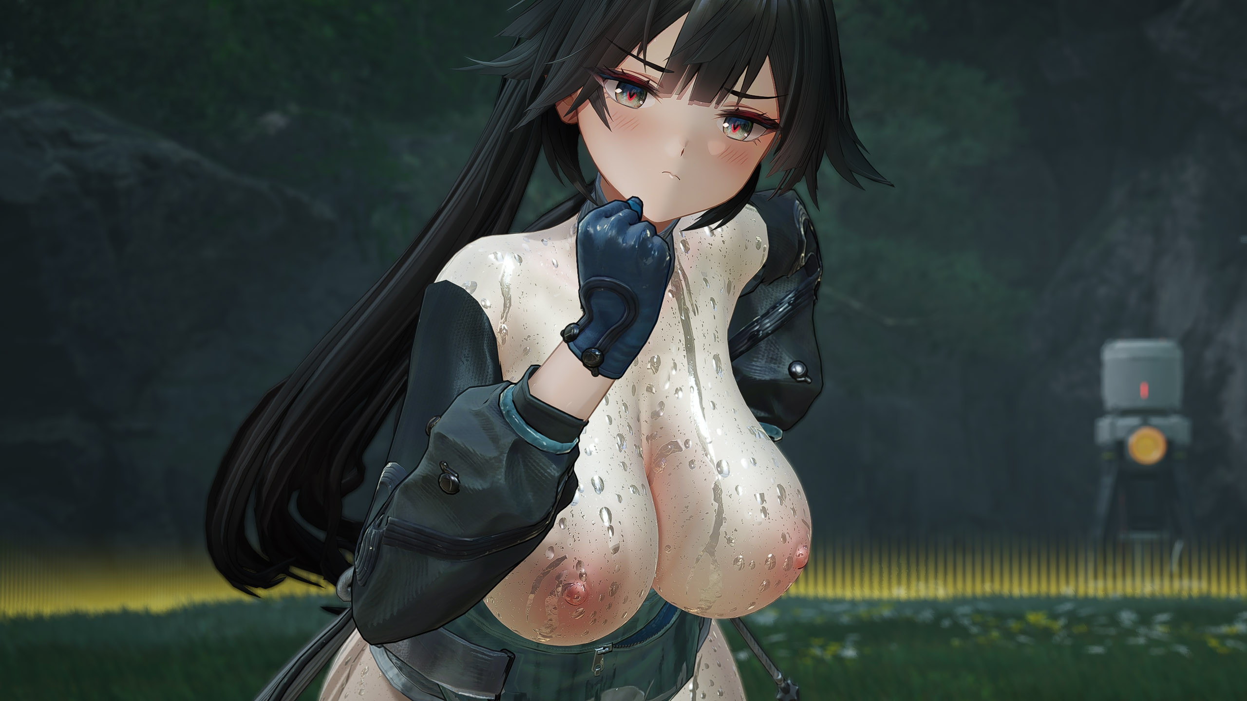 Thicc Chen