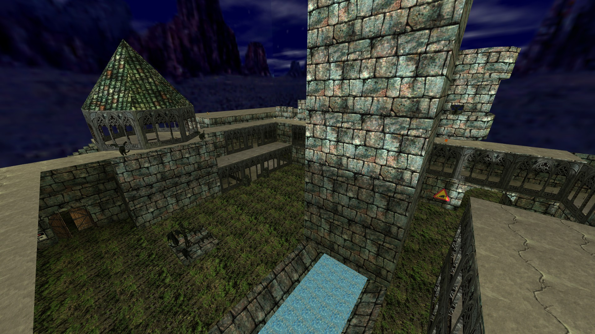 acrcastle