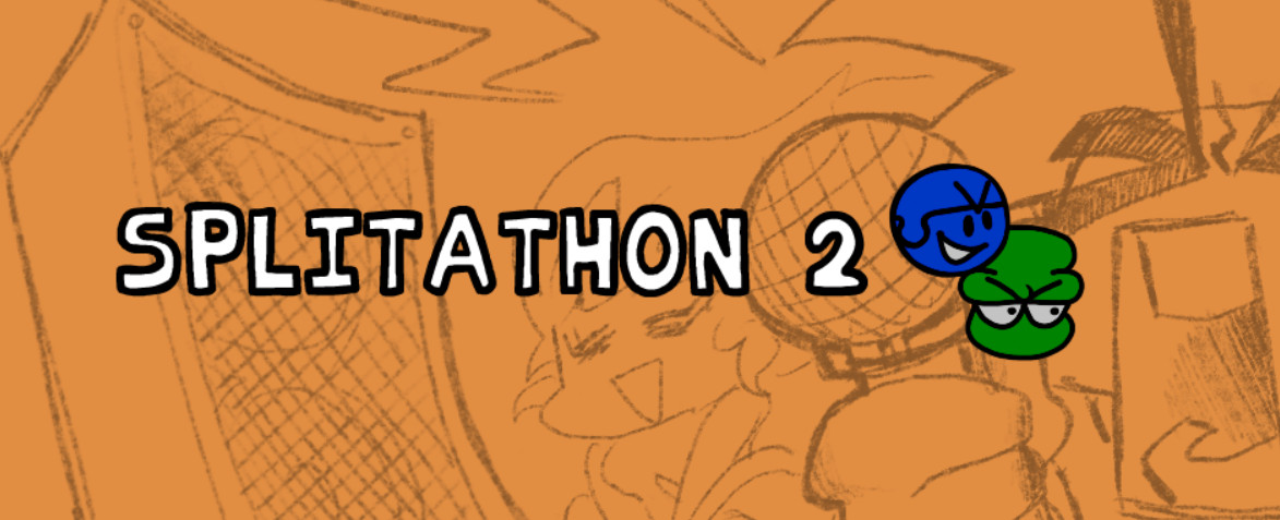 Splitathon 2 (THE 2026 VERSION)