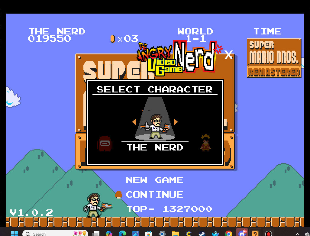 AVGN (Cinemassacre)