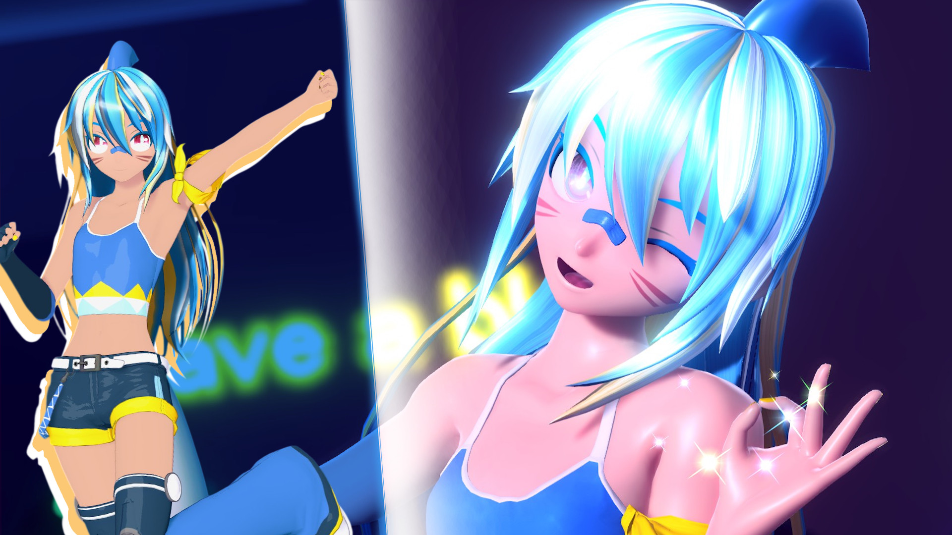 Same Manami Module + COVERS