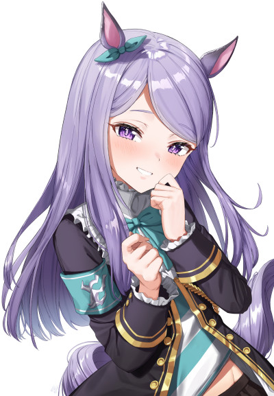 Mejiro Mcqueen PM (sven coop port)