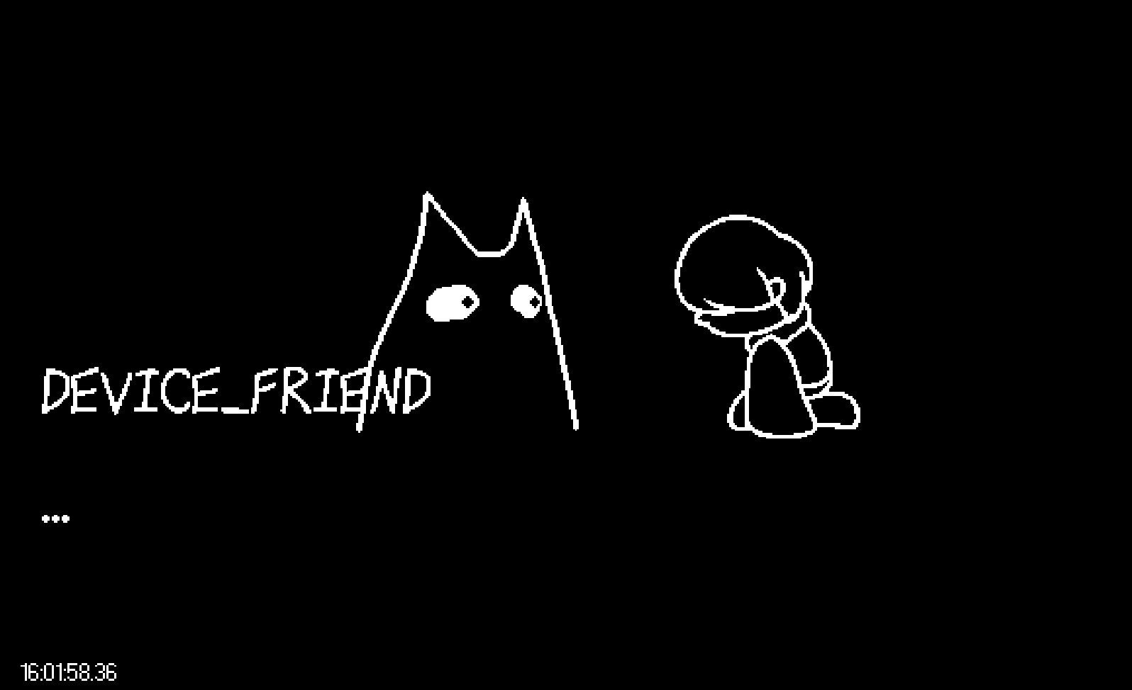 A very FRIENDly mod! (V2) Mod for Five Nights at Frickbear's 3 | FB3 Mods