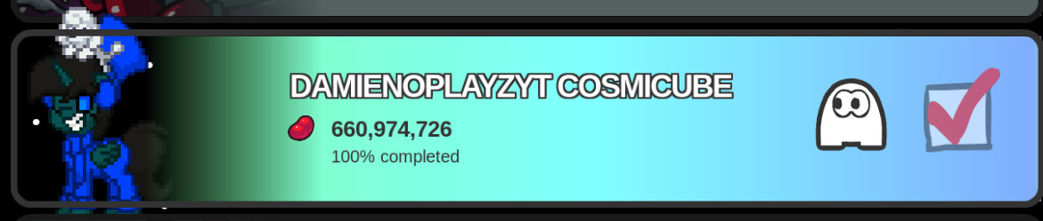 DamienOplayzYT in Impostor Legacy