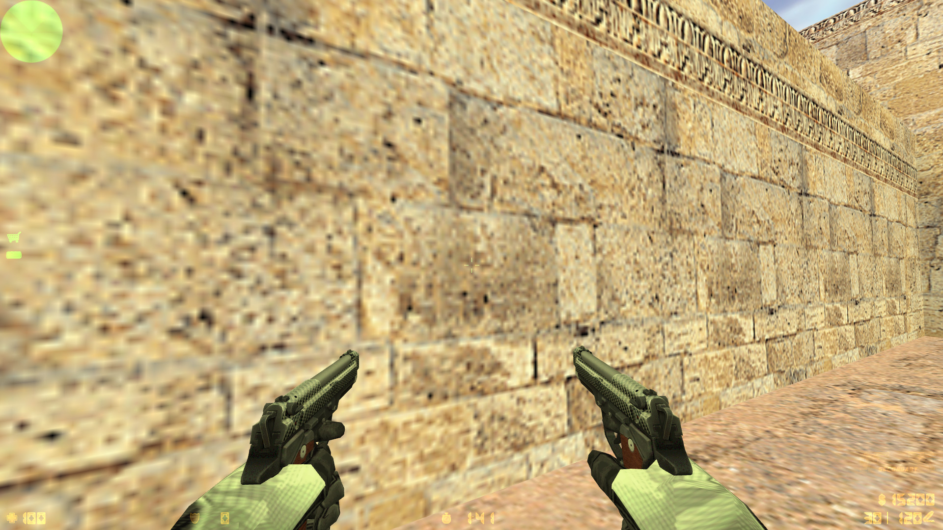 CS 1.6 Carbon Fiber Weapon Models Mod for Counter-Strike 1.6 | CS1.6 Mods
