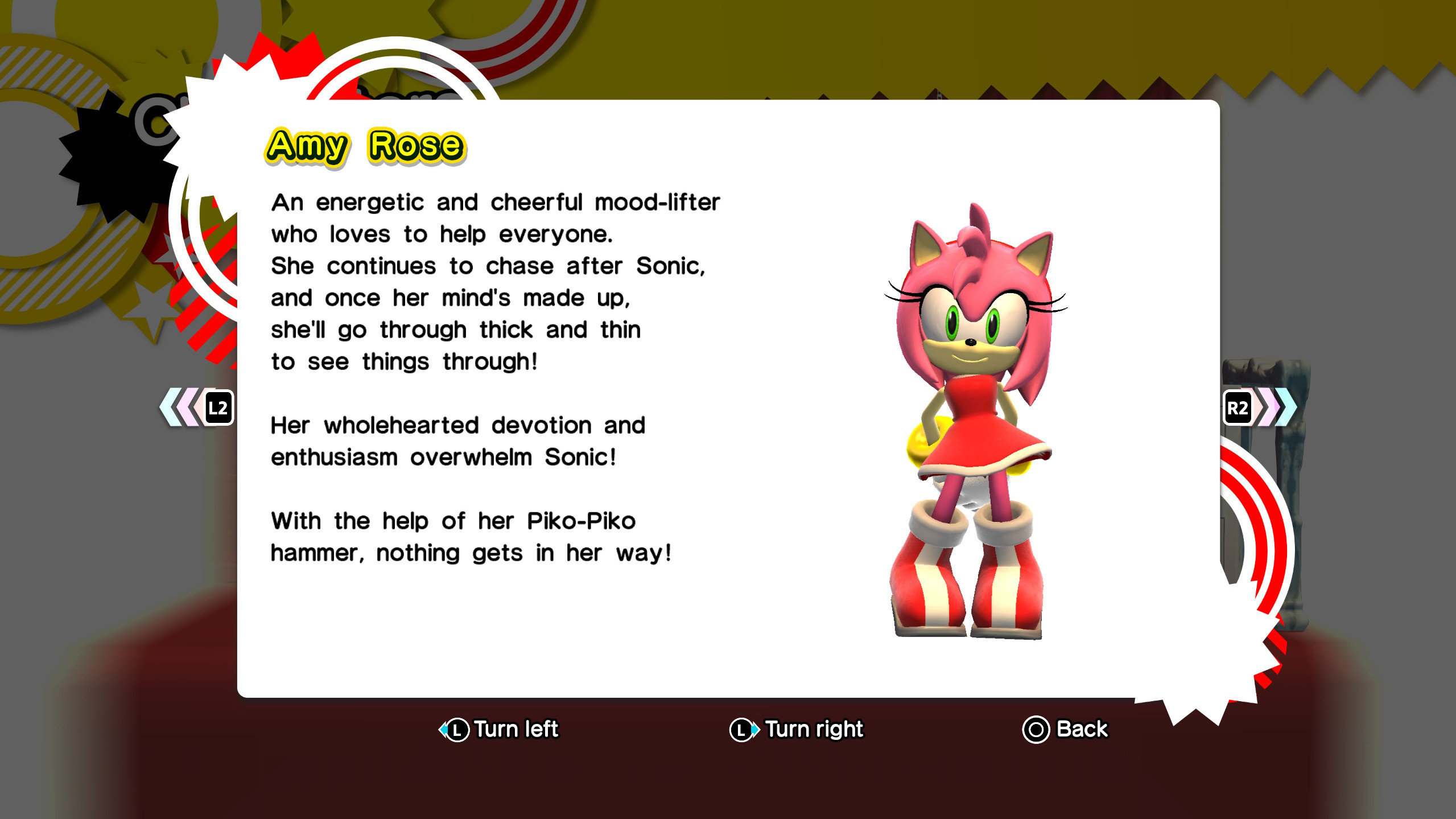 Sonic Generations Script Combined Dialogue Subtitles Mod for Sonic Generations (2011) | Gens Mods