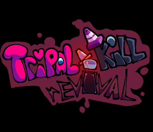 VS Imposter Legacy - Triple Kill Revival (1.1.1)