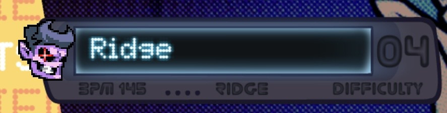 FNF Ridge In V-Slice (RESTORED SONG)
