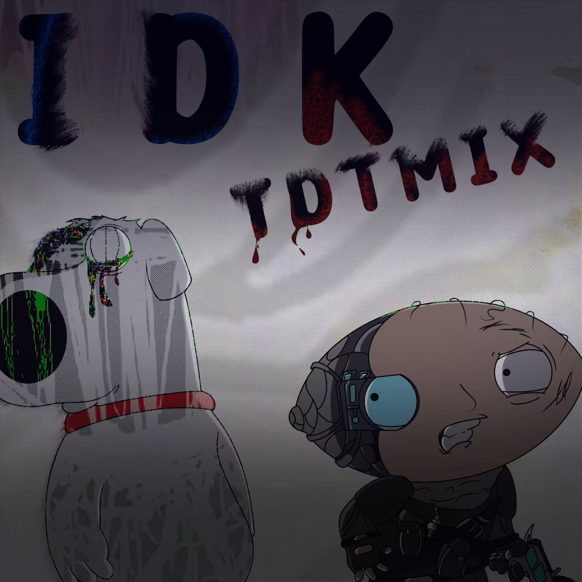 PFG:IDK TDTMIX PLAYABLE
