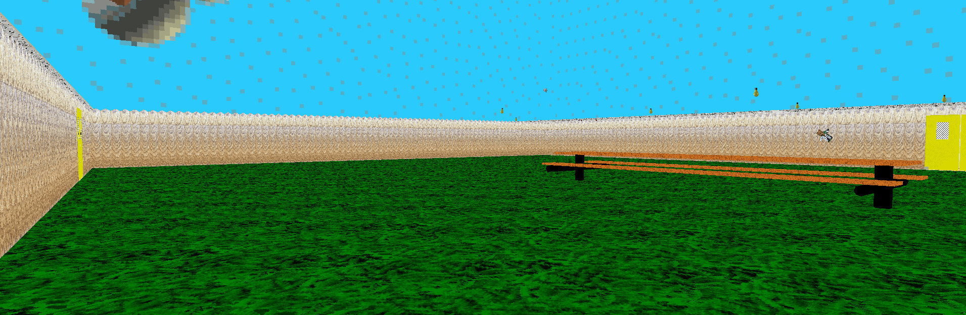 baldi plus demo Mod for Baldi's Basics | Baldi Mods