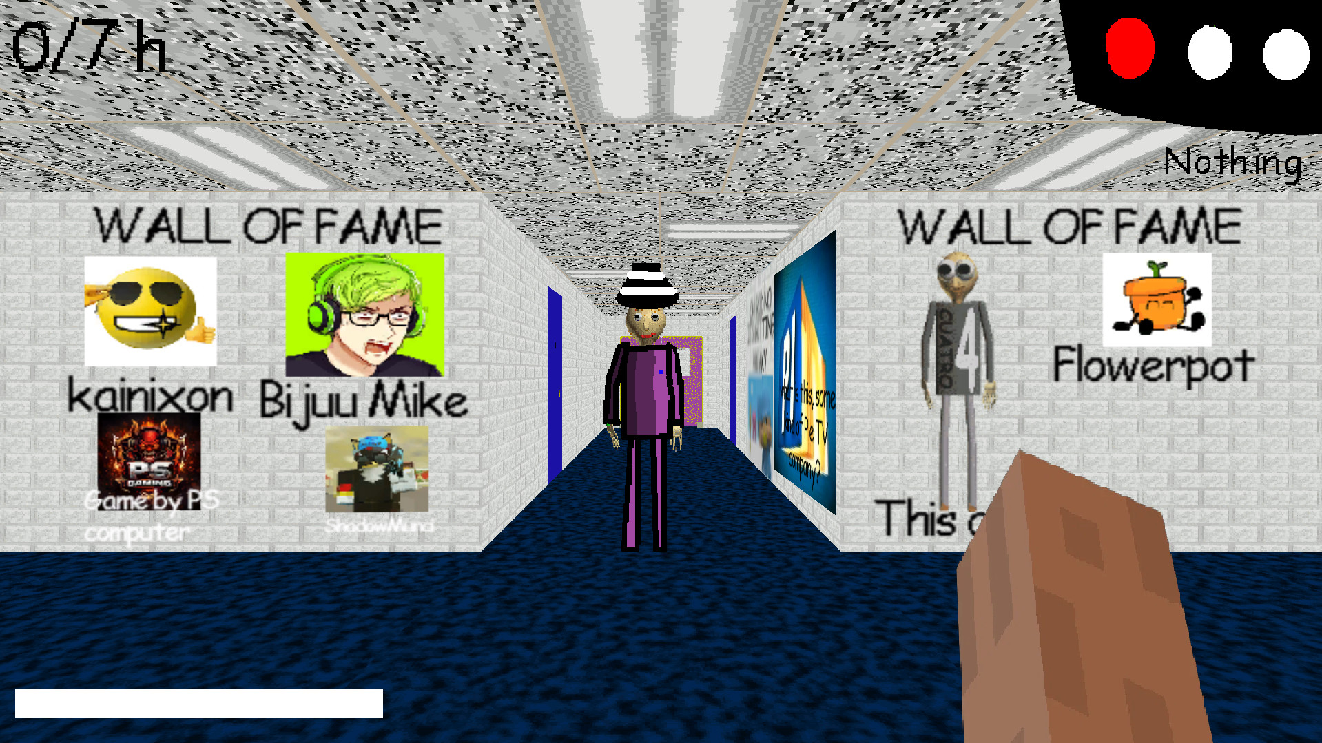 h (yes, this is a slop mod.)