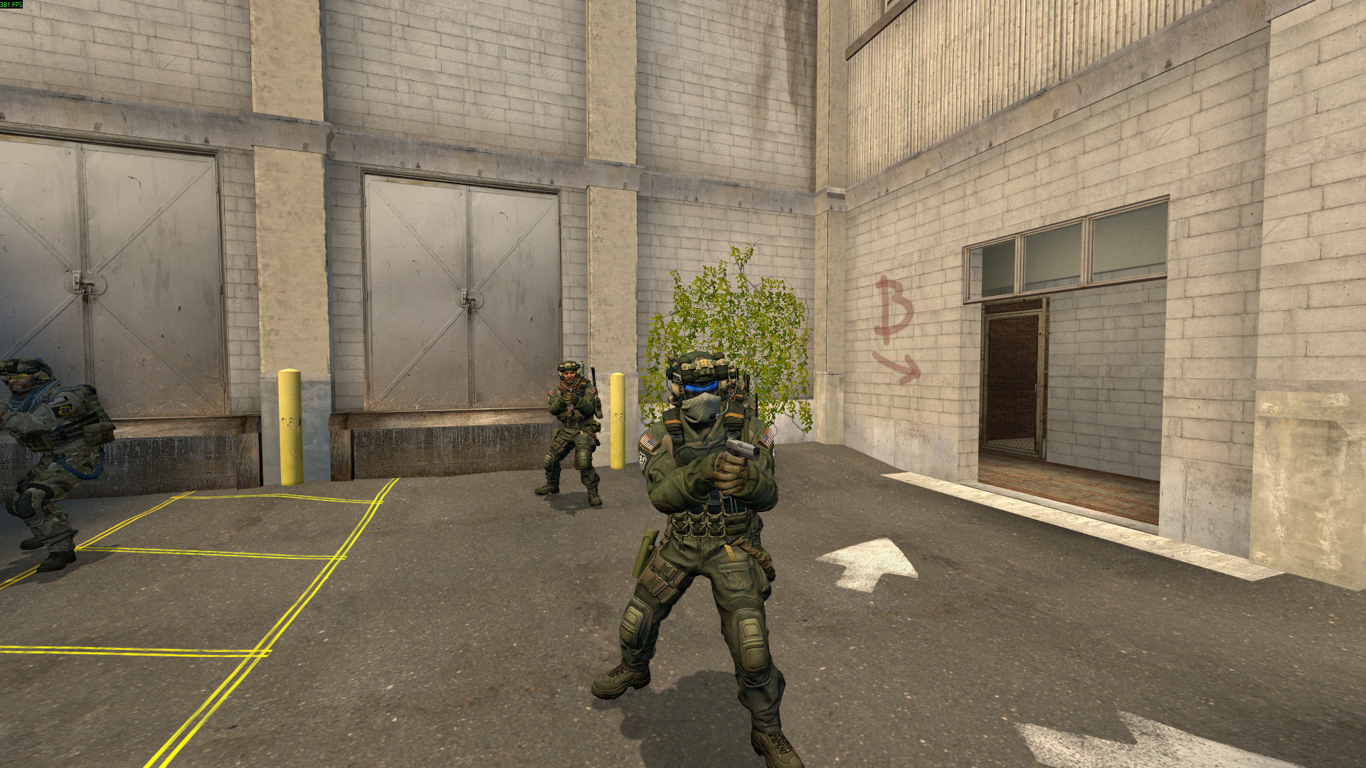 CS:GO SEAL TEAM 6 UPDATED - CT PACK Mod for Counter-Strike: Source | CS ...