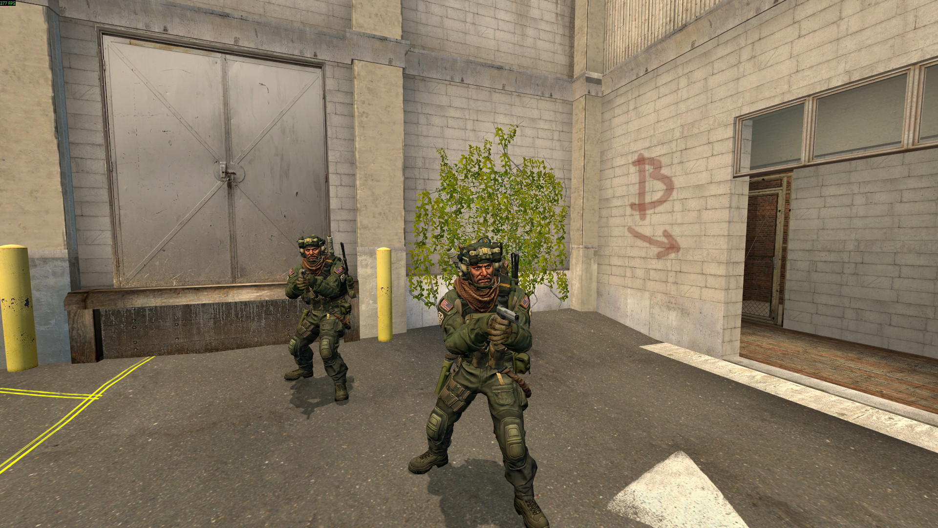 CS:GO SEAL TEAM 6 UPDATED - CT PACK Mod for Counter-Strike: Source | CS ...