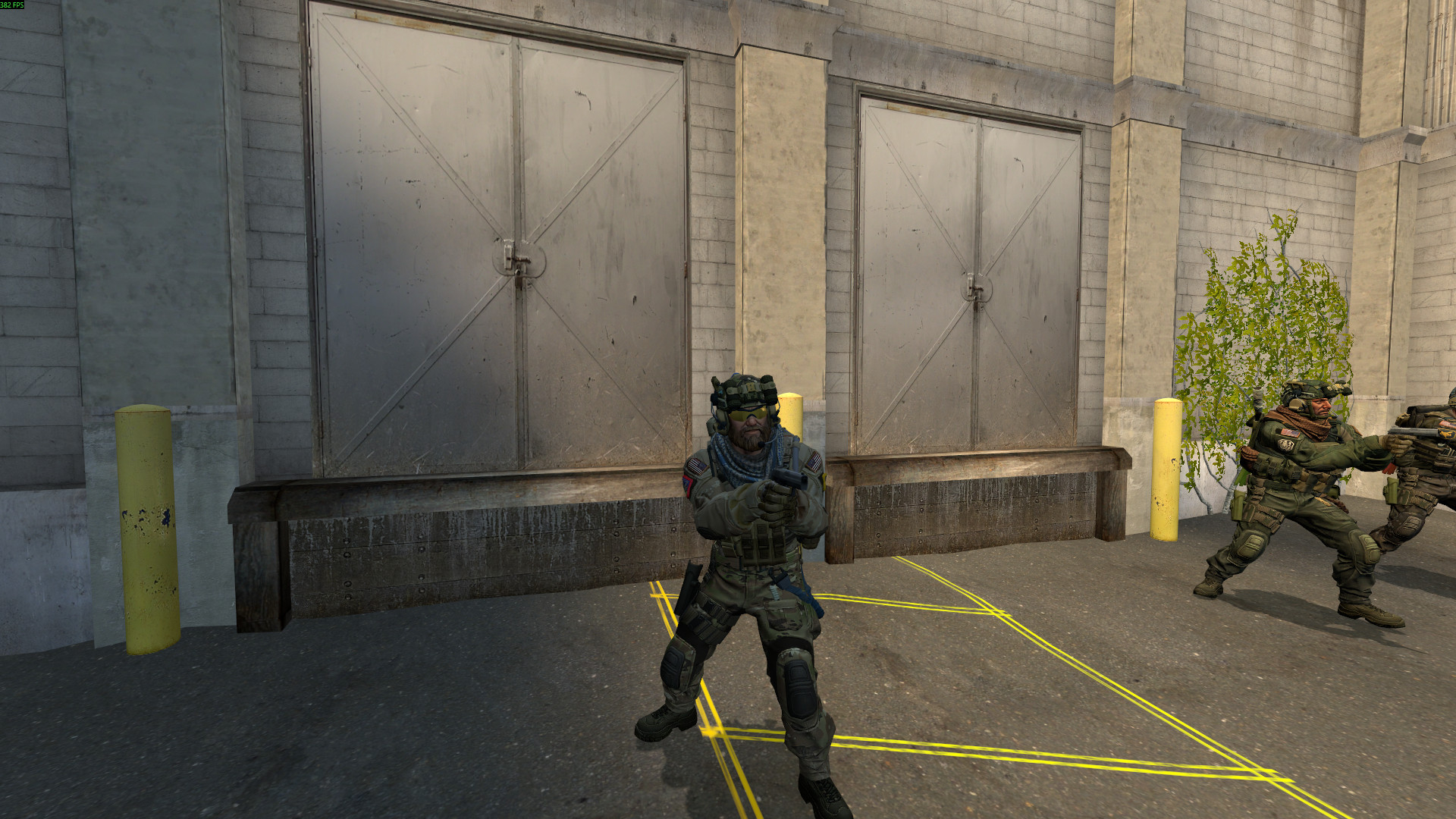 CS:GO SEAL TEAM 6 UPDATED - CT PACK Mod for Counter-Strike: Source | CS ...