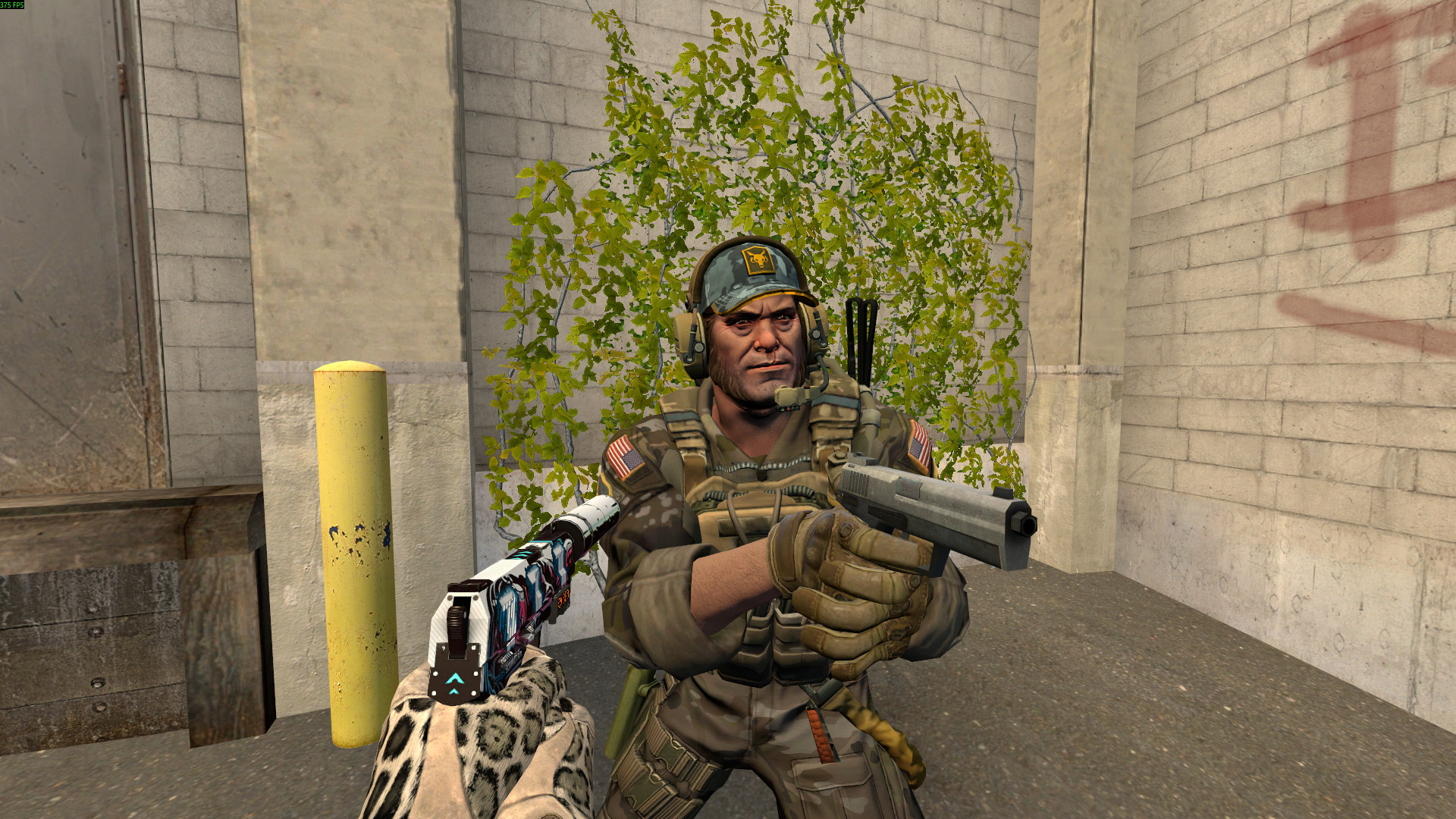 CS:GO SEAL TEAM 6 UPDATED - CT PACK Mod for Counter-Strike: Source | CS ...