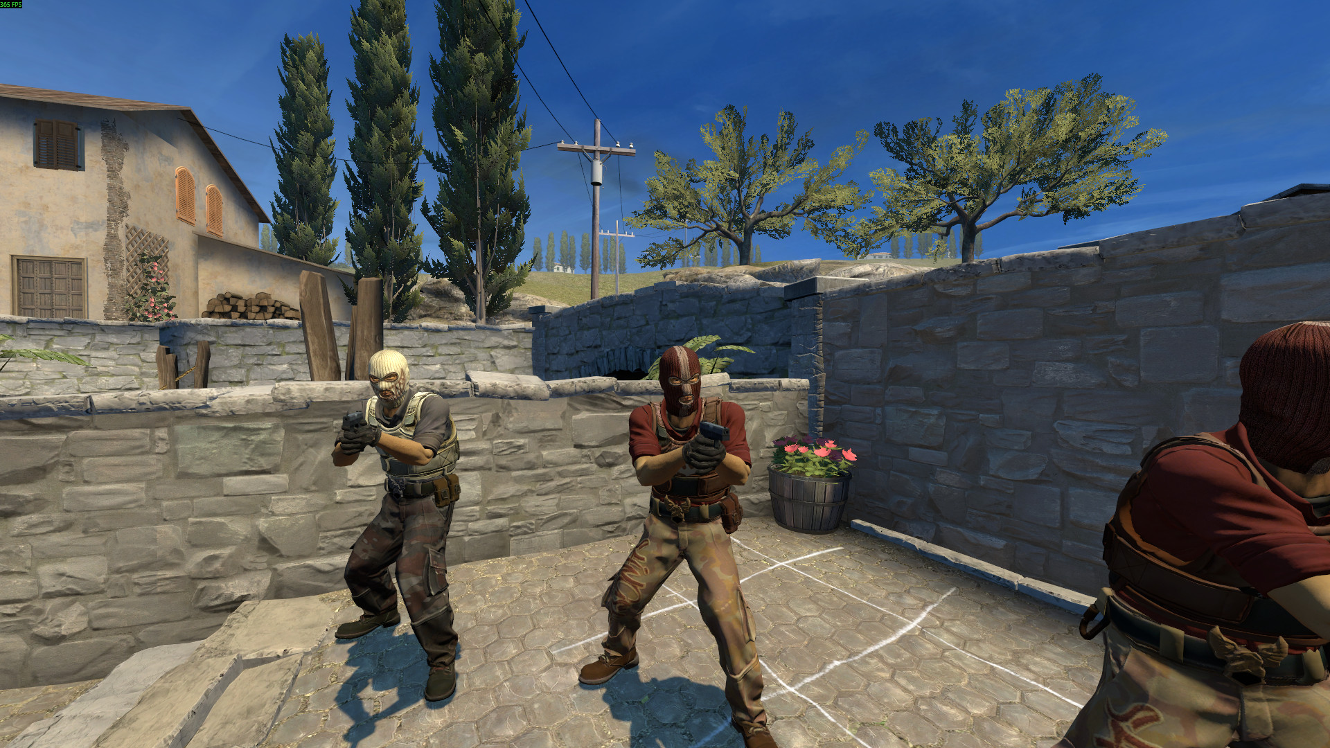 CS:GO PHOENIX UPDATED - T PACK Mod for Counter-Strike: Source | CS:S Mods