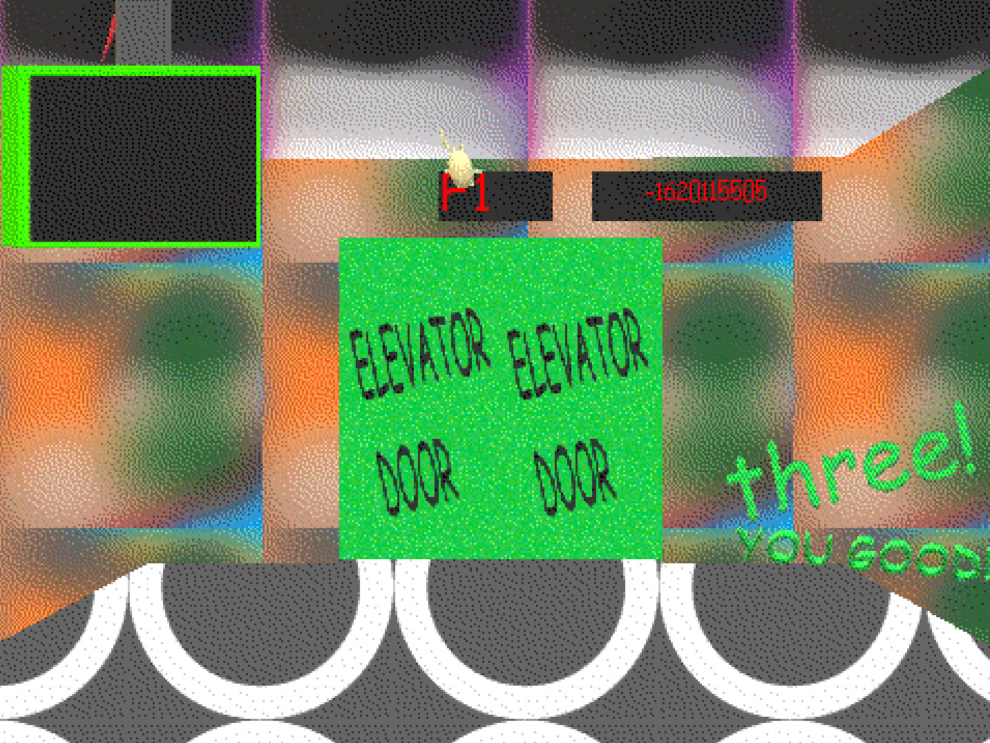 [SENSITIVE CONTENT] TTARREG'S FUNNY MATH GAME!!! Mod for Baldi's Basics ...