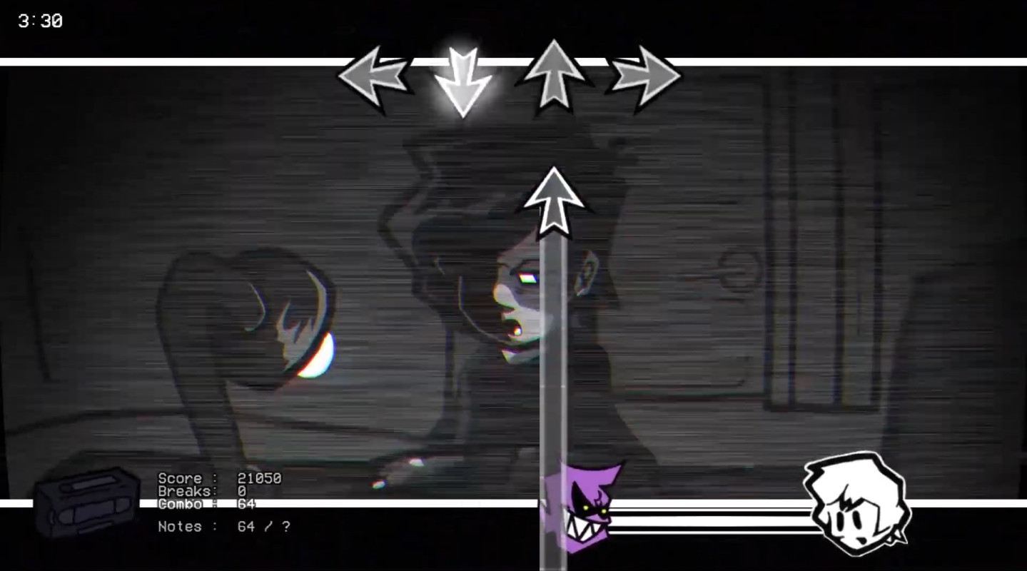 Mandelic Realities Fanmade