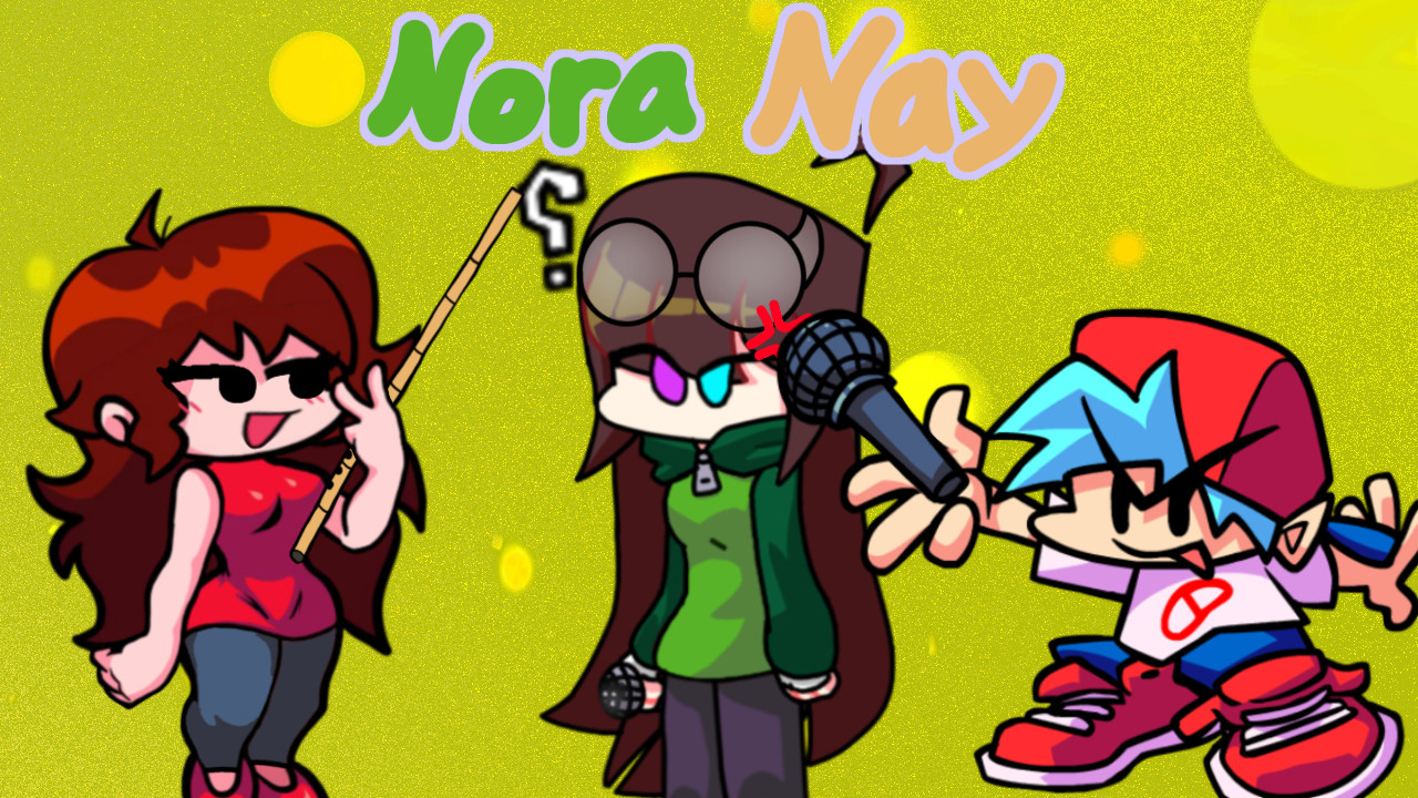 FNMM | Norah Update Nay (It's been So Long)