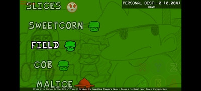 [SENSITIVE CONTENT] Strident crisis rebooted modpack psych engine Mod ...