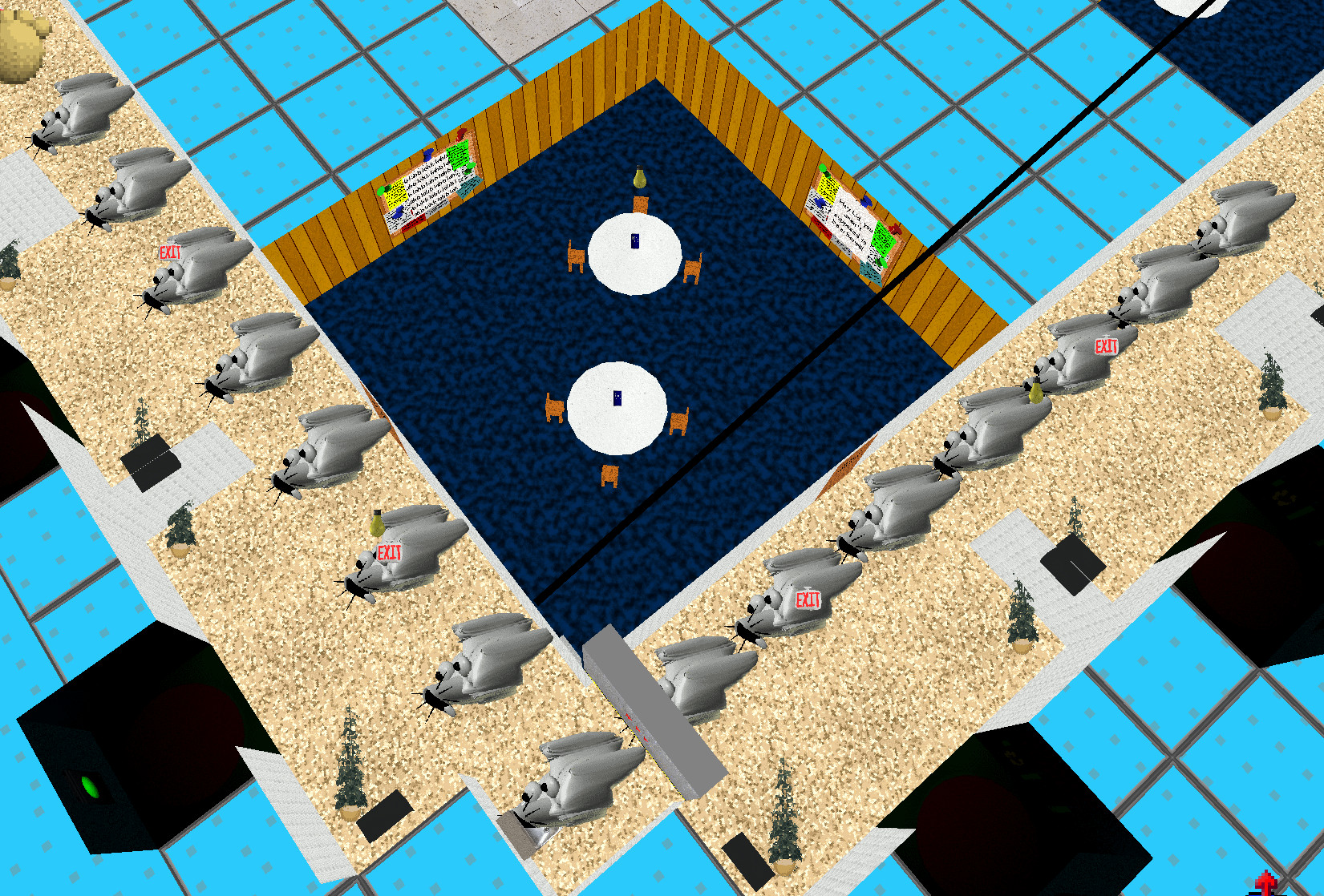 !!!Extra-ordinary Events!!! [v0.14.x] Mod for Baldi's Basics | Baldi Mods
