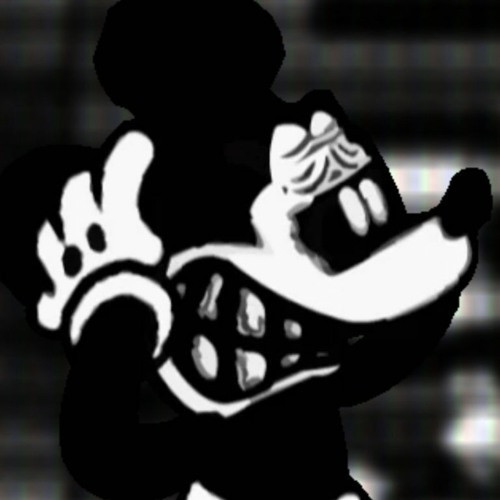 Really happy Mickey as bf skin