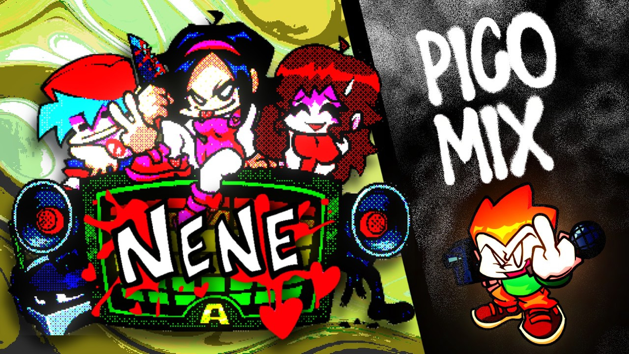 Nene (Pico-mix) - Charted