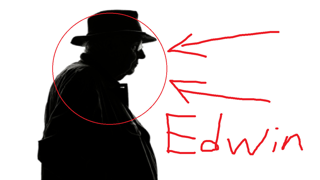 Edwin Murray Guard