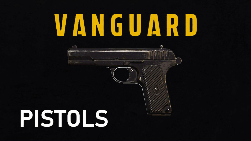 Vanguard - RATT