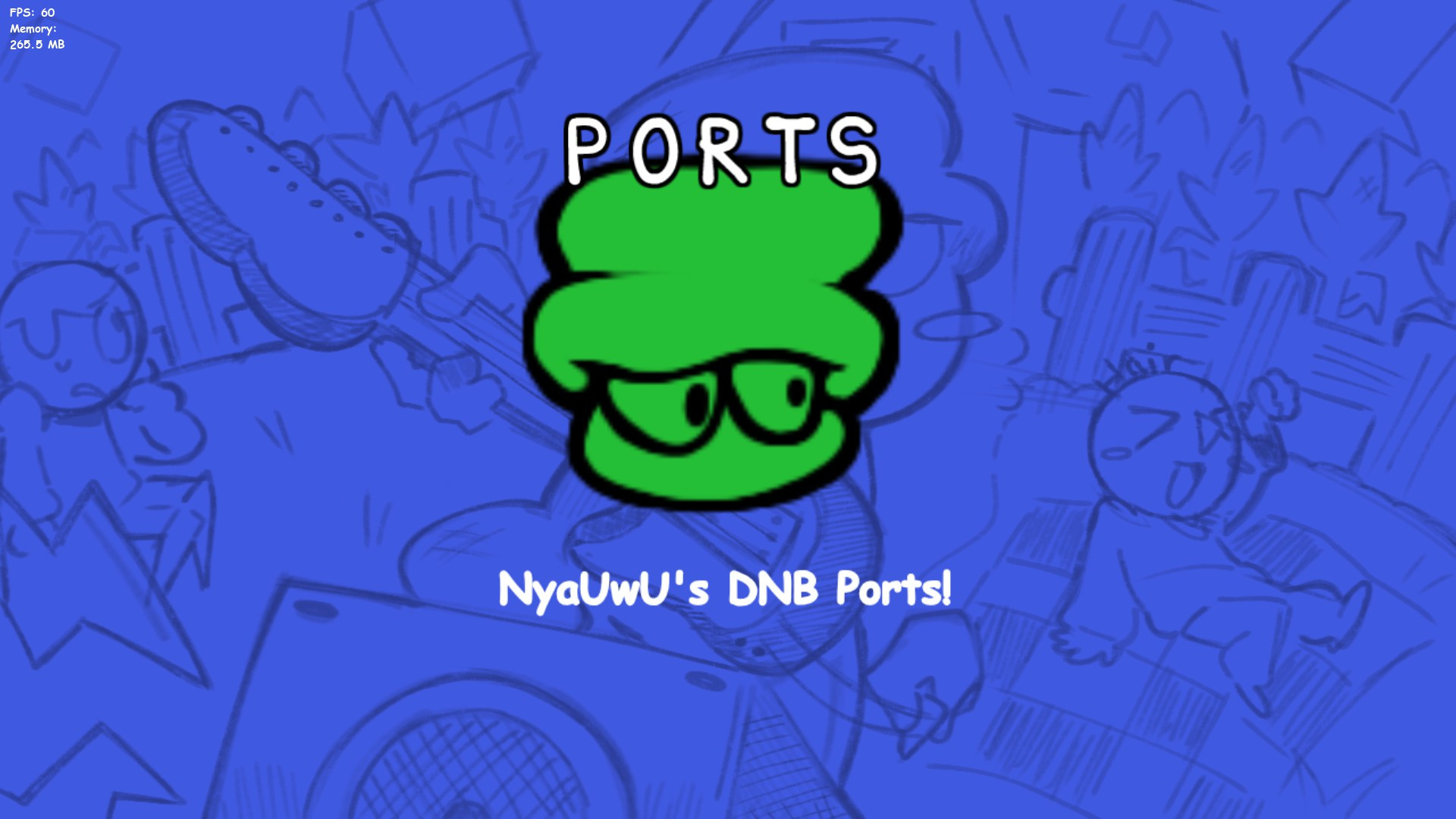 NyaUwU's DNB Ports! (2.0 Update Out NOW!!!)