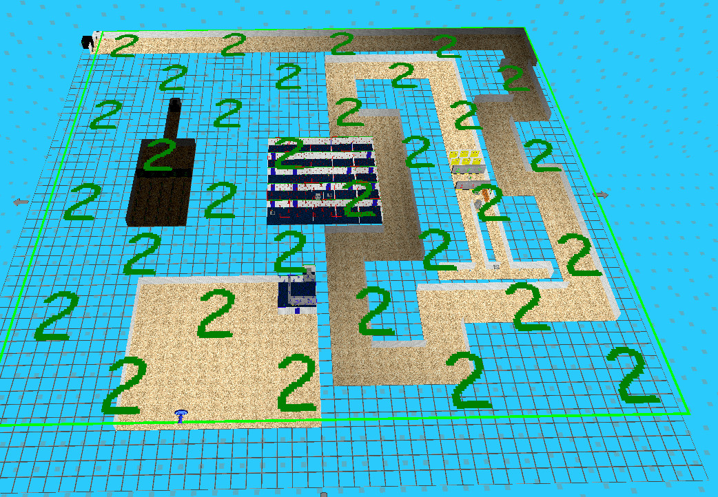 run Mod for Baldi's Basics | Baldi Mods