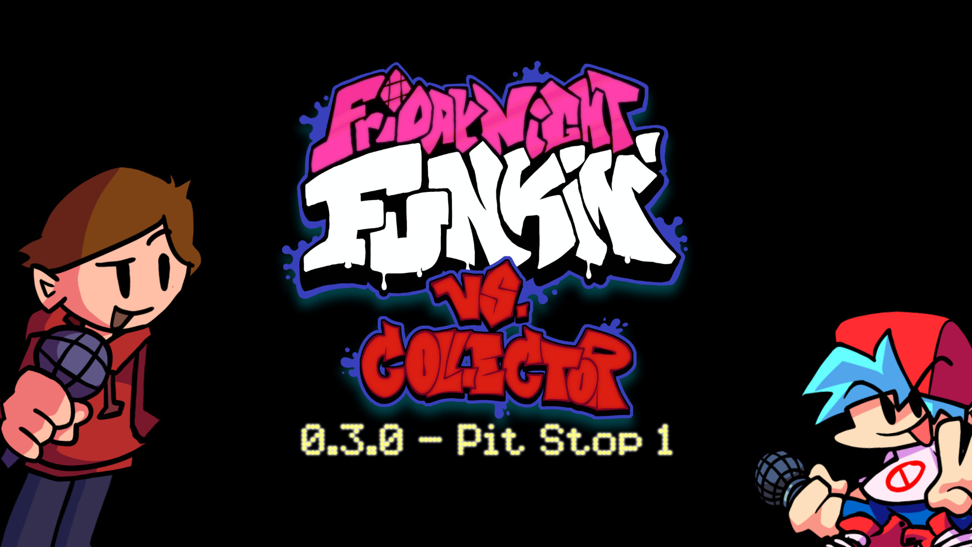 Vs. Collector (Demo)