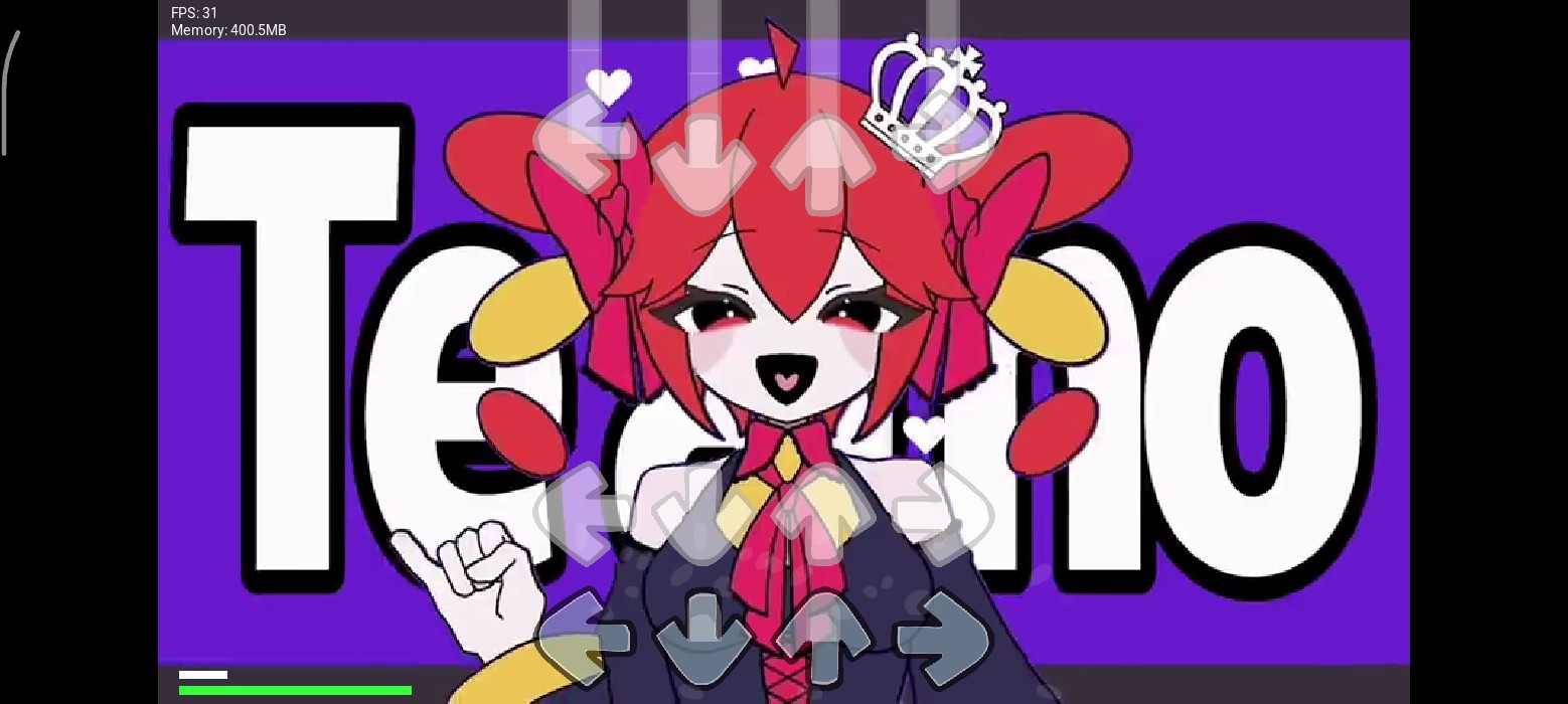 Liar Marcaron Psychengine(hecho por mir) bnr_gamer