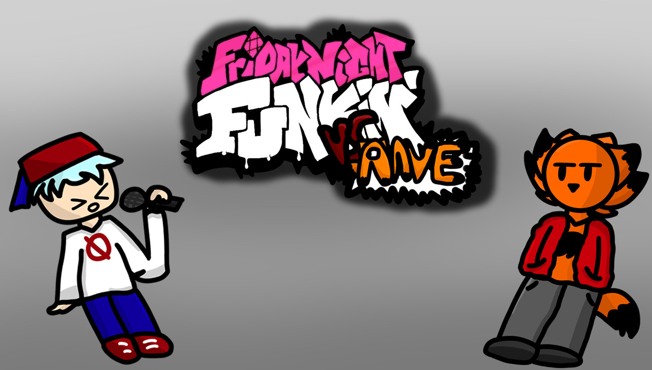 FNF VSRave