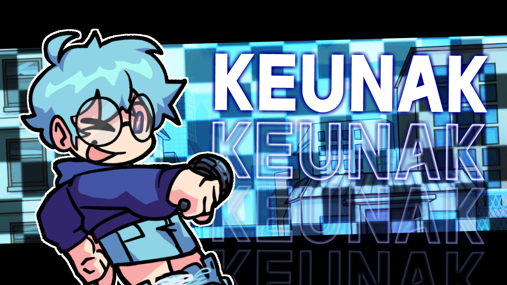 KeuNak's Sprites and Chromatics Pack! [3.0]