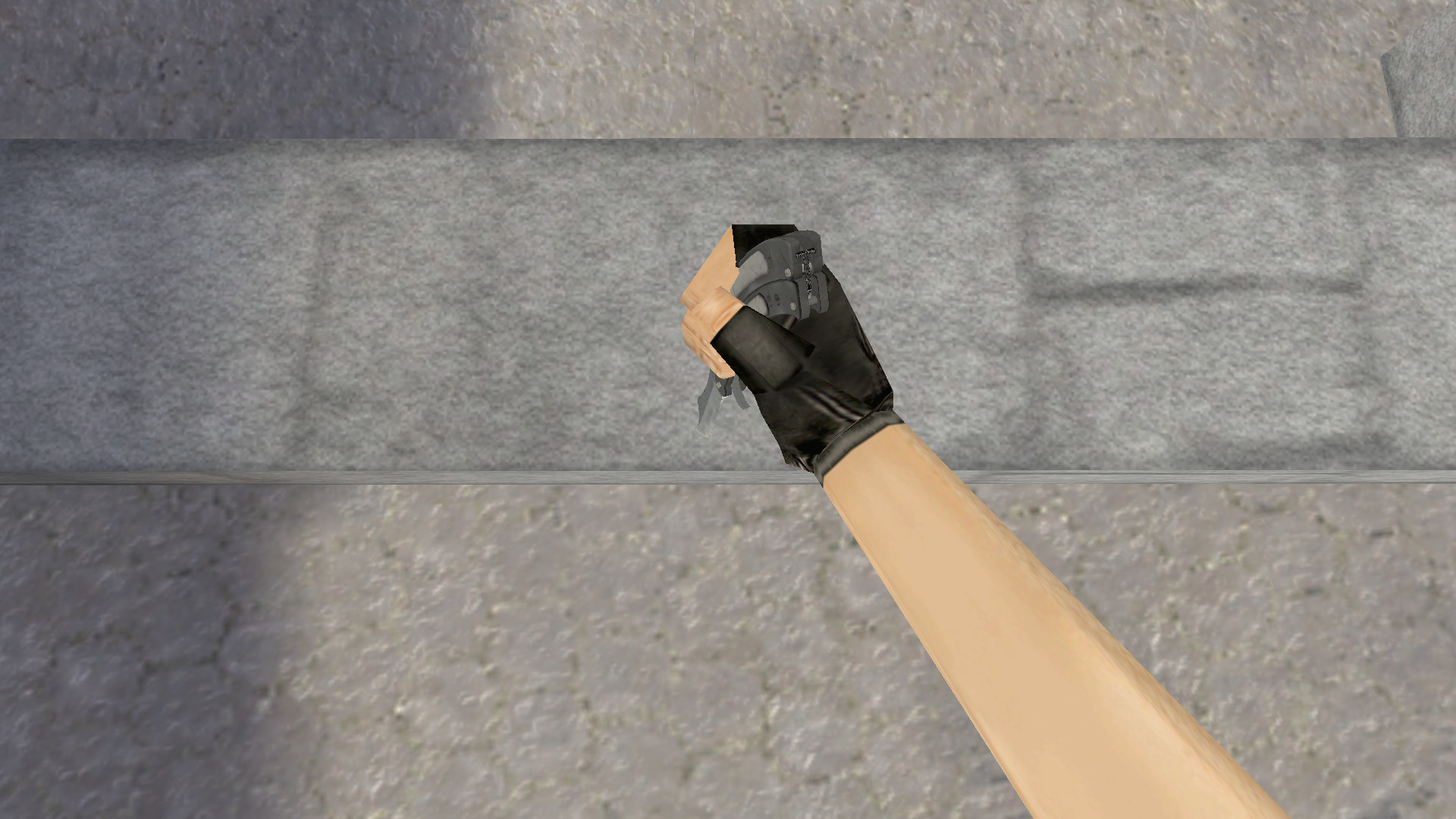 CS:GO Butterfly Knife on CrossFire Animations Mod for Counter-Strike 1. ...