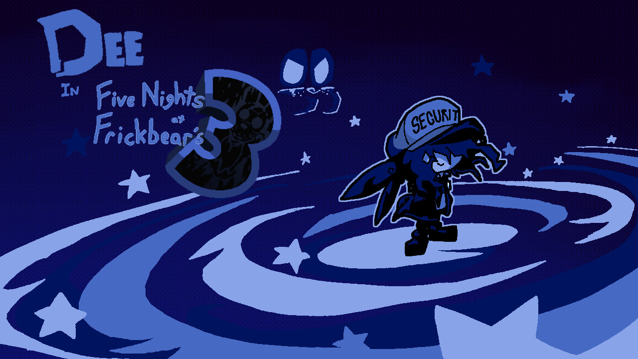 Dee [OC/SONA]