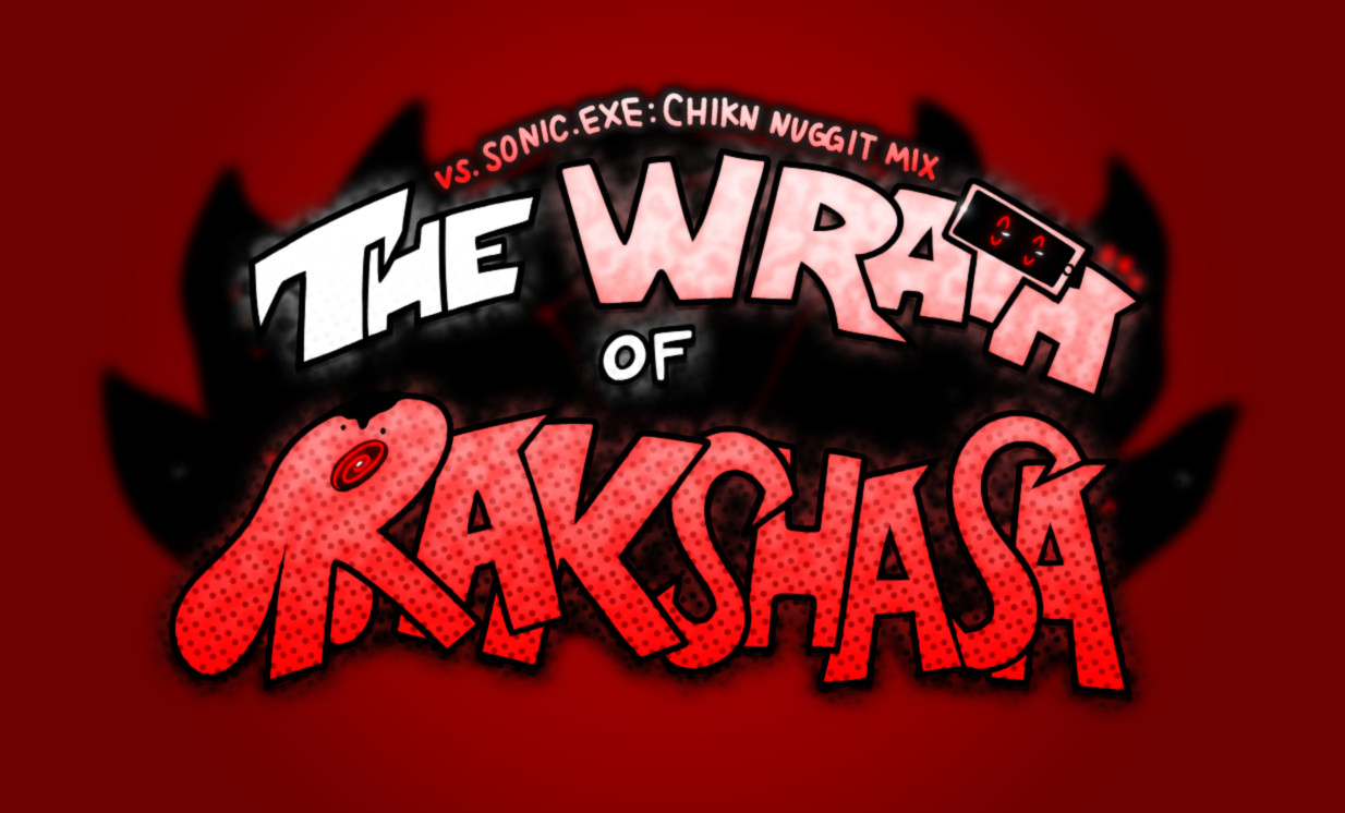 The Wrath of Rakshasa Vol. 1 [DEMO]